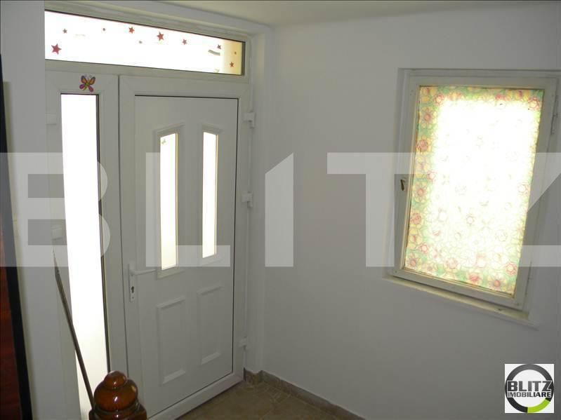 Spațiu birouri de închiriat Andrei Mureşanu - 20821SIB | BLITZ Cluj-Napoca | Poza12