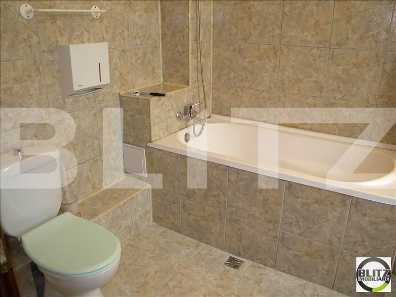 Spațiu birouri de închiriat Andrei Mureşanu - 20821SIB | BLITZ Cluj-Napoca | Poza7