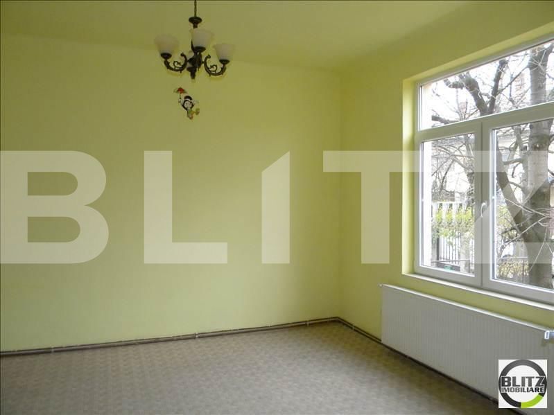 Spațiu birouri de închiriat Andrei Mureşanu - 20821SIB | BLITZ Cluj-Napoca | Poza2