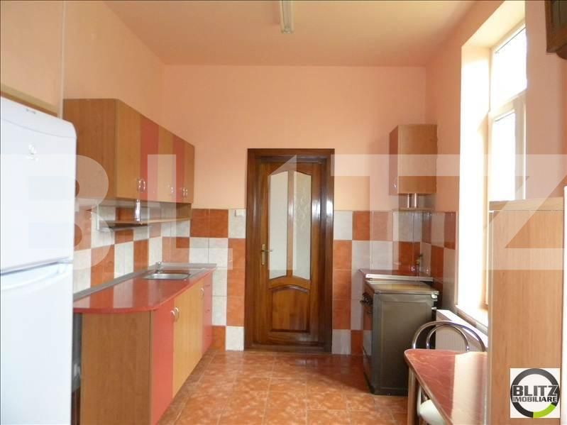 Spațiu birouri de închiriat Andrei Mureşanu - 20821SIB | BLITZ Cluj-Napoca | Poza6