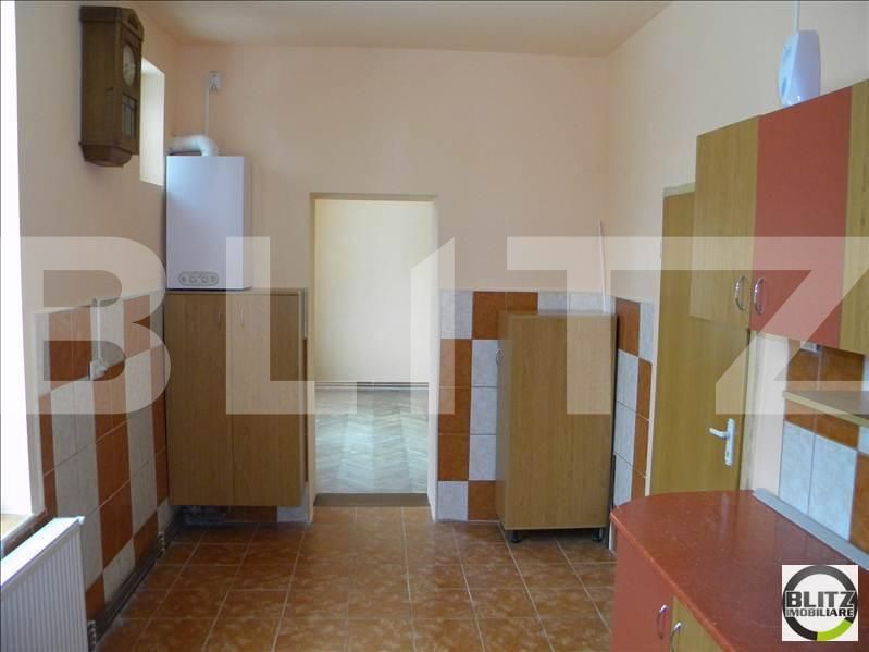 Spațiu birouri de închiriat Andrei Mureşanu - 20821SIB | BLITZ Cluj-Napoca | Poza11