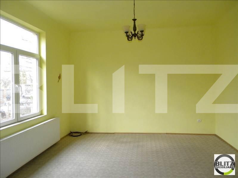 Spațiu birouri de închiriat Andrei Mureşanu - 20821SIB | BLITZ Cluj-Napoca | Poza4