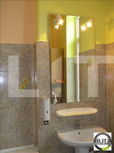 Spațiu birouri de închiriat Andrei Mureşanu - 20821SIB | BLITZ Cluj-Napoca | Poza8