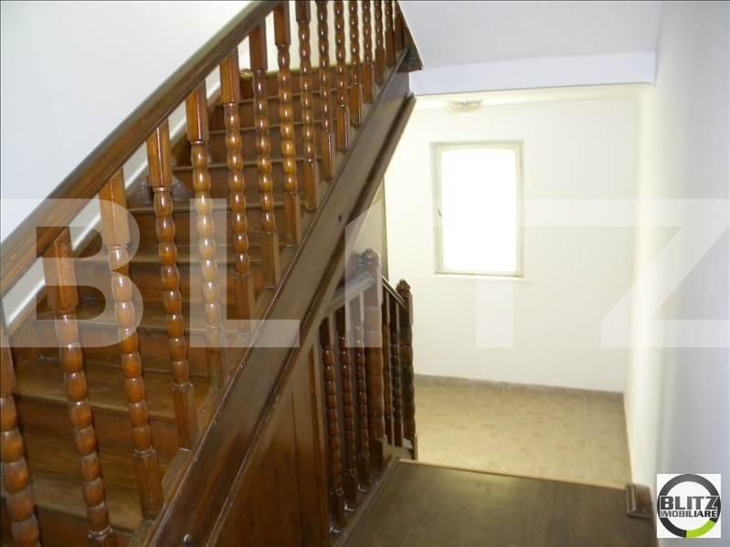 Spațiu birouri de închiriat Andrei Mureşanu - 20821SIB | BLITZ Cluj-Napoca | Poza9