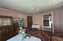 Casă de vânzare în Bunești, județul Cluj – liniște, natură și confort