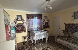Casă de vânzare în Bunești, județul Cluj – liniște, natură și confort