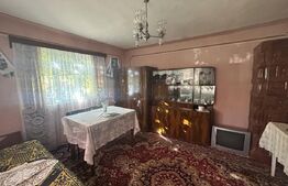 Casă de vânzare în Bunești, județul Cluj – liniște, natură și confort