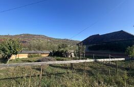 Casă de vânzare în Bunești, județul Cluj – liniște, natură și confort