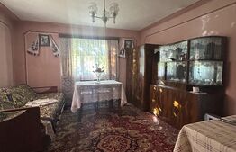 Casă de vânzare în Bunești, județul Cluj – liniște, natură și confort