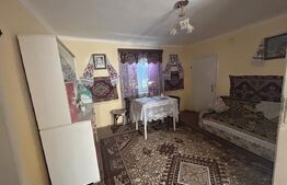 Casă de vânzare în Bunești, județul Cluj – liniște, natură și confort
