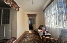 Casă de vânzare în Bunești, județul Cluj – liniște, natură și confort