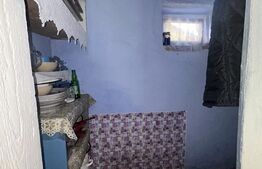 Casă de vânzare în Bunești, județul Cluj – liniște, natură și confort