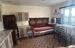 Casă de vânzare în Bunești, județul Cluj – liniște, natură și confort