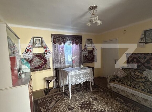 Casa de vânzare 4 camere Bunesti - 208214CV | BLITZ Cluj-Napoca | Poza8