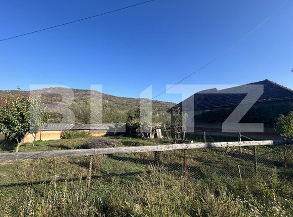 Casa de vânzare 4 camere Bunesti - 208214CV | BLITZ Cluj-Napoca | Poza19