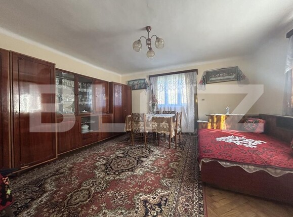 Casa de vânzare 4 camere Bunesti - 208214CV | BLITZ Cluj-Napoca | Poza13