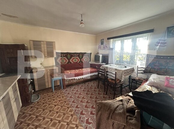 Casa de vânzare 4 camere Bunesti - 208214CV | BLITZ Cluj-Napoca | Poza1