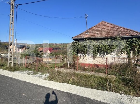 Casa de vânzare 4 camere Bunesti - 208214CV | BLITZ Cluj-Napoca | Poza18