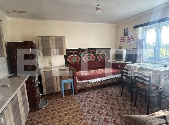 Casa de vânzare 4 camere Bunesti - 208214CV | BLITZ Cluj-Napoca | Poza3