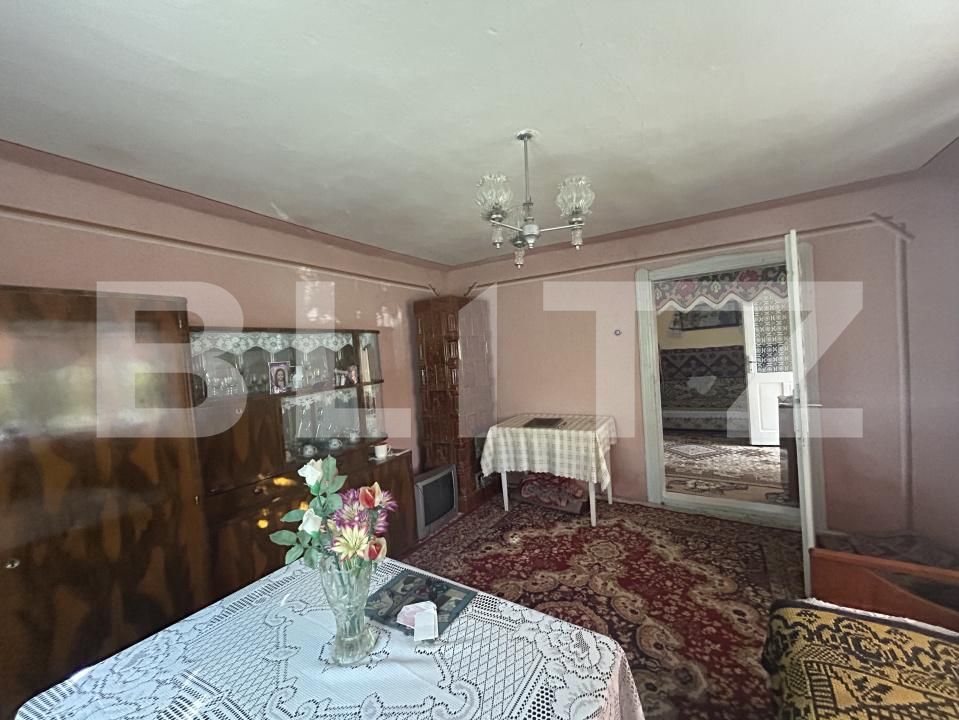 Casa de vânzare 4 camere Bunesti - 208214CV | BLITZ Cluj-Napoca | Poza5