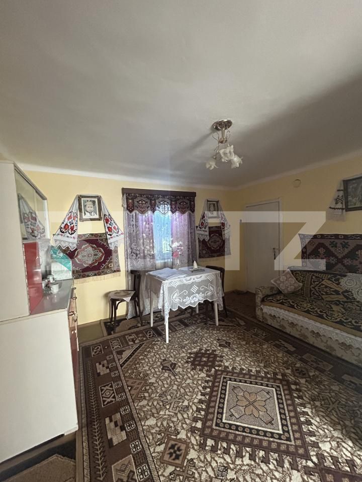 Casa de vânzare 4 camere Bunesti - 208214CV | BLITZ Cluj-Napoca | Poza8