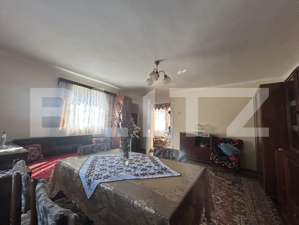 Casa de vânzare 4 camere Bunesti - 208214CV | BLITZ Cluj-Napoca | Poza12