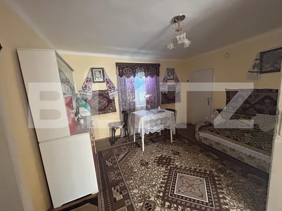 Casa de vânzare 4 camere Bunesti - 208214CV | BLITZ Cluj-Napoca | Poza7