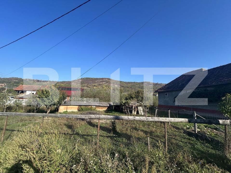 Casa de vânzare 4 camere Bunesti - 208214CV | BLITZ Cluj-Napoca | Poza17