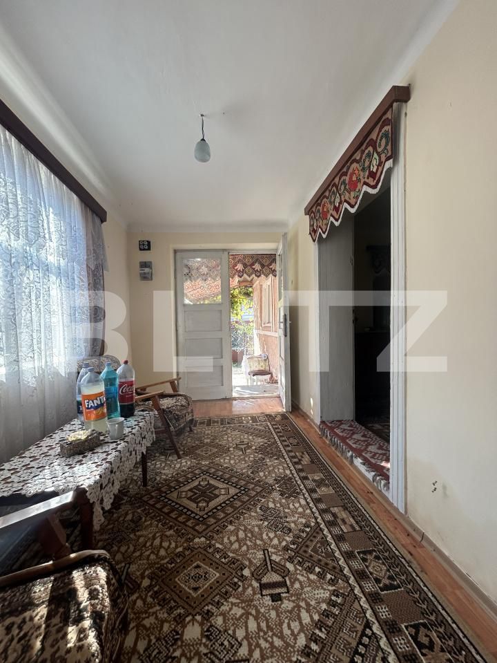 Casa de vânzare 4 camere Bunesti - 208214CV | BLITZ Cluj-Napoca | Poza15
