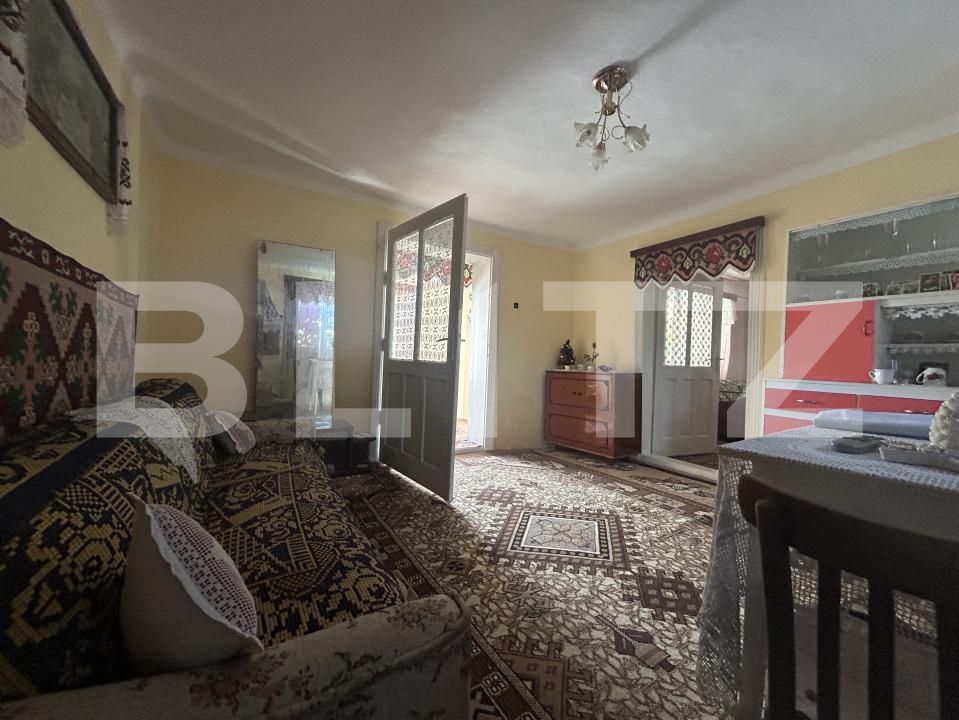 Casa de vânzare 4 camere Bunesti - 208214CV | BLITZ Cluj-Napoca | Poza9