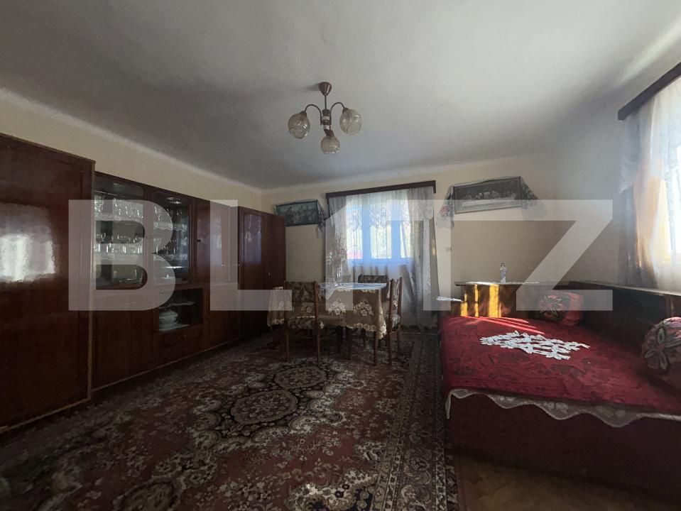 Casa de vânzare 4 camere Bunesti - 208214CV | BLITZ Cluj-Napoca | Poza11