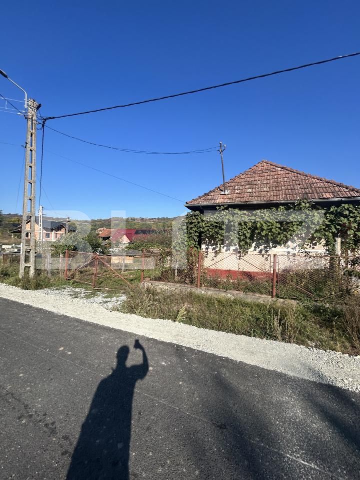 Casa de vânzare 4 camere Bunesti - 208214CV | BLITZ Cluj-Napoca | Poza18