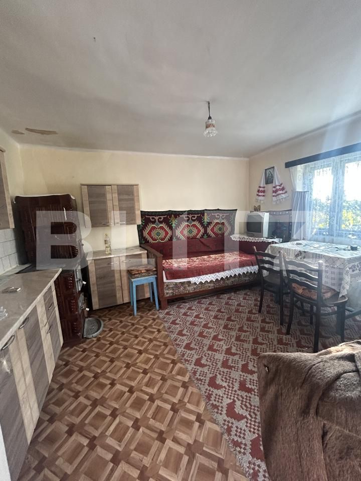 Casa de vânzare 4 camere Bunesti - 208214CV | BLITZ Cluj-Napoca | Poza3