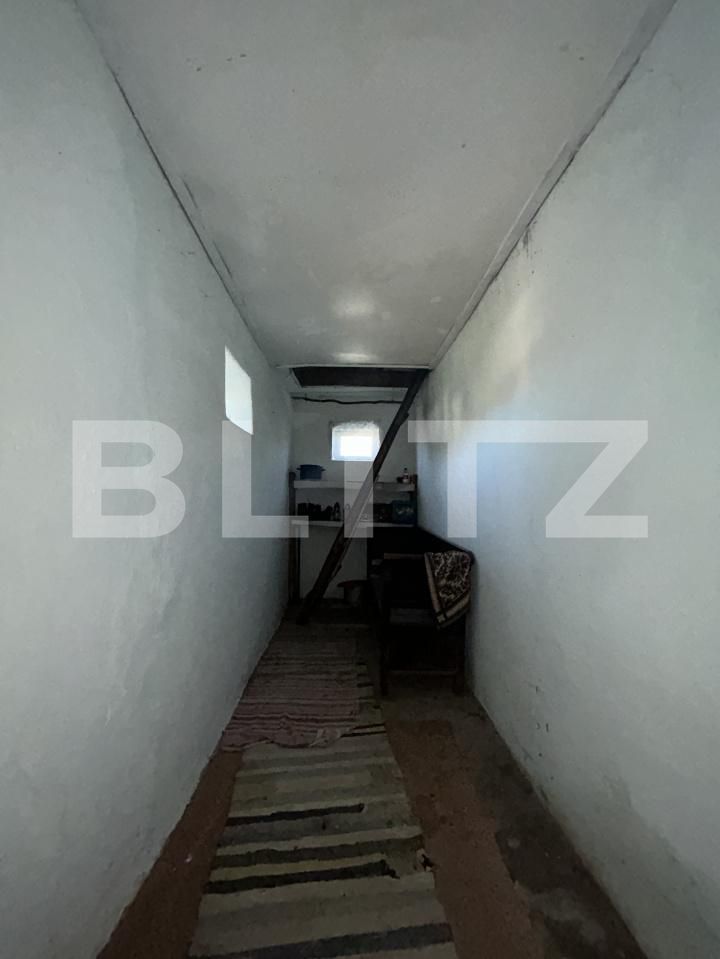 Casa de vânzare 4 camere Bunesti - 208214CV | BLITZ Cluj-Napoca | Poza14