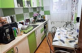 Apartament 2 camere, 45.90 mp, zona Astra