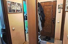 Apartament 2 camere, 45.90 mp, zona Astra