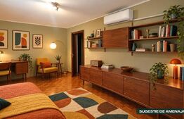 Apartament 2 camere, 45.90 mp, zona Astra
