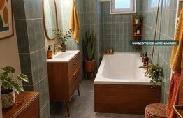 Apartament 2 camere, 45.90 mp, zona Astra