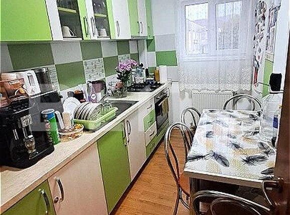 Apartament de vânzare 2 camere Astra - 208216AV | BLITZ Brașov | Poza5