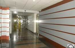 Spatiu 123 mp in zona de maxim interes!