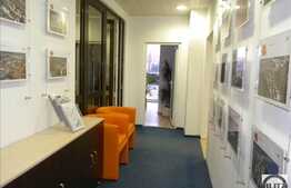 Spatiu 123 mp in zona de maxim interes!