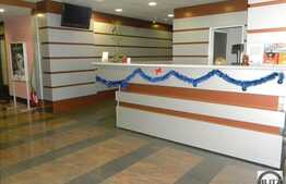 Spatiu 123 mp in zona de maxim interes!