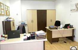 Spatiu 123 mp in zona de maxim interes!