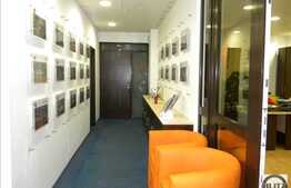 Spatiu 123 mp in zona de maxim interes!