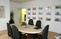 Spatiu 123 mp in zona de maxim interes!