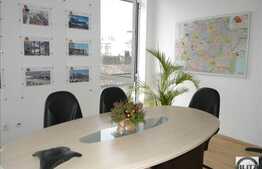 Spatiu 123 mp in zona de maxim interes!