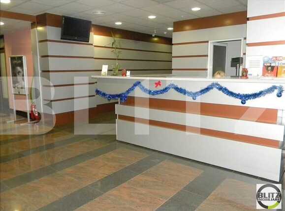 Spațiu birouri de închiriat Central - 20822SIB | BLITZ Cluj-Napoca | Poza13