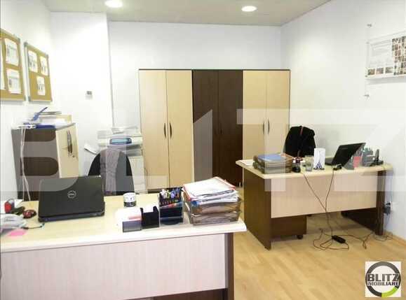 Spațiu birouri de închiriat Central - 20822SIB | BLITZ Cluj-Napoca | Poza5