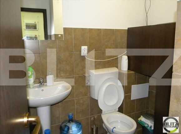 Spațiu birouri de închiriat Central - 20822SIB | BLITZ Cluj-Napoca | Poza9