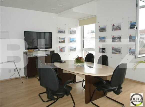 Spațiu birouri de închiriat Central - 20822SIB | BLITZ Cluj-Napoca | Poza1